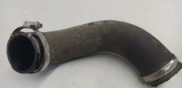 Volkswagen Sharan Intercooler hose/pipe 5N0145832J