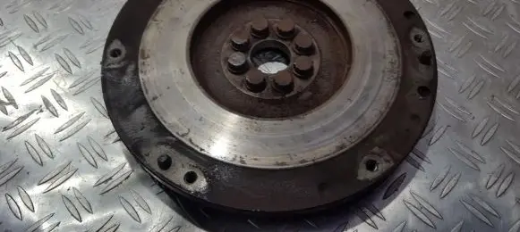 Toyota Corolla E120 E130 Flywheel