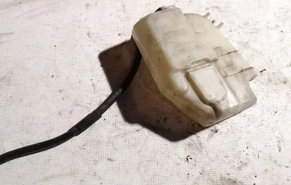 Honda Civic Brake fluid reservoir 