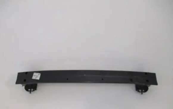 Peugeot 107 Rear bumper support beam 1611202180