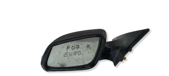 BMW 5 GT F07 Front door electric wing mirror 7204767
