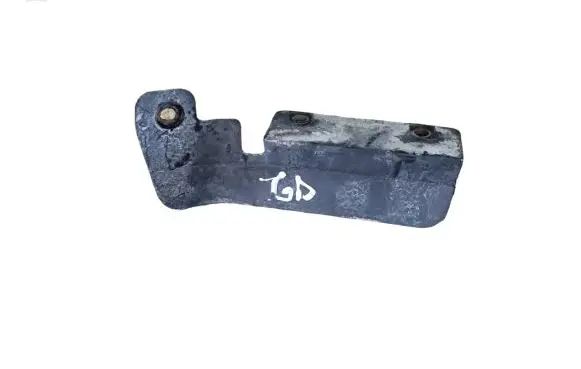BMW X6 E71 Rear mudguard 