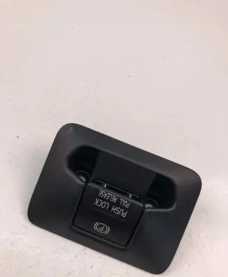 Volvo S80 Parking (PDC) sensor switch 31334637