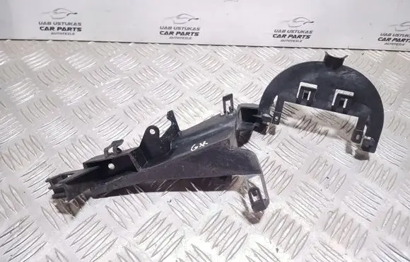 Jaguar XF X250 Other rear door trim element 8X2324995AE