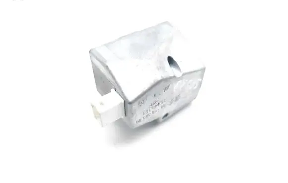 Steering wheel lock