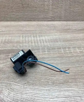 Renault Scenic II - Grand scenic II Airbag control unit/module 8200682396 601298200