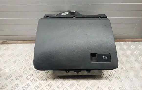 Volkswagen PASSAT CC Glove box set 3C1857114E 3C1857101