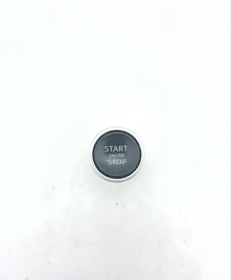 Land Rover Defender Engine start stop button switch L8B214C376AC