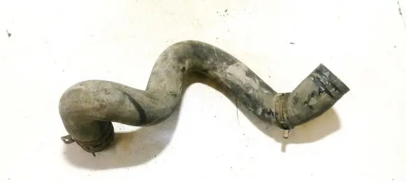 Ford Focus Engine coolant pipe/hose