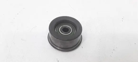 Opel Meriva A Timing belt tensioner pulley 