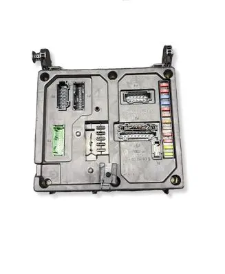 Ford Galaxy Fuse module S120042300D 653391292 7M3962258AM