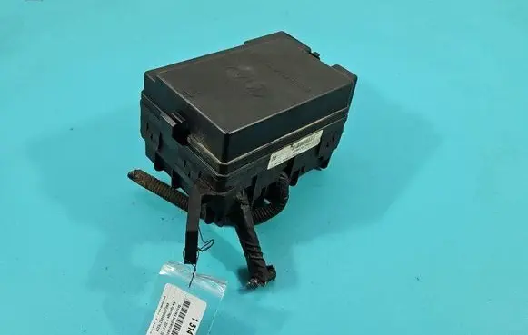 KIA Sportage Fuse box set 91951-1F240 IMPRK1514223