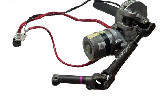 Toyota Avensis T270 Electric power steering pump 4525005750 9Z090093 6900001424