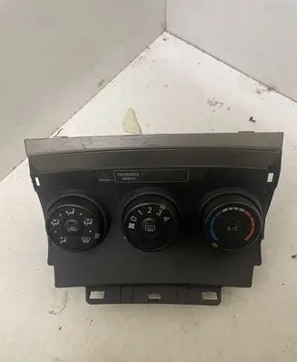 Toyota Verso Climate control unit 839500F020