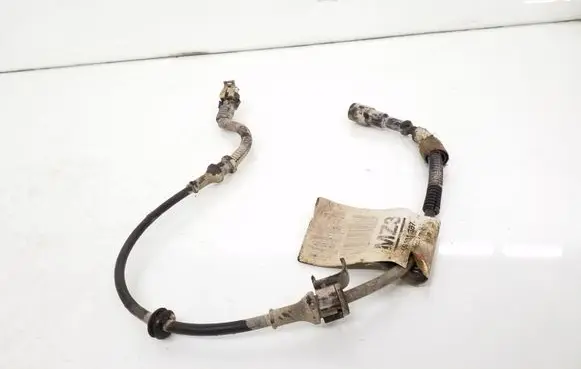 Opel Astra G Front ABS sensor wiring 09131387