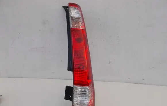 Honda CR-V Rear/tail lights set 