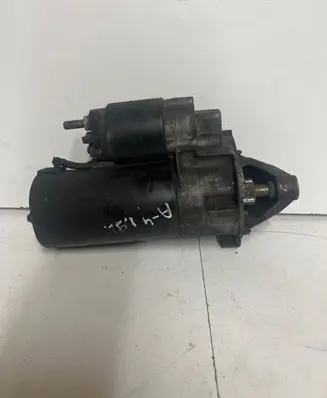 Audi A4 S4 B5 8D Starter motor 1005821478