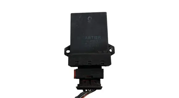 Peugeot Boxer Other control units/modules 732029