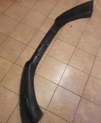 Volvo XC60 Front bumper lip 30763412