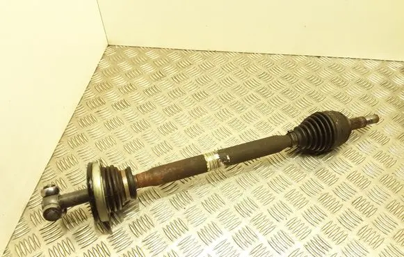 Dacia Sandero Front driveshaft BJ79LACBR165