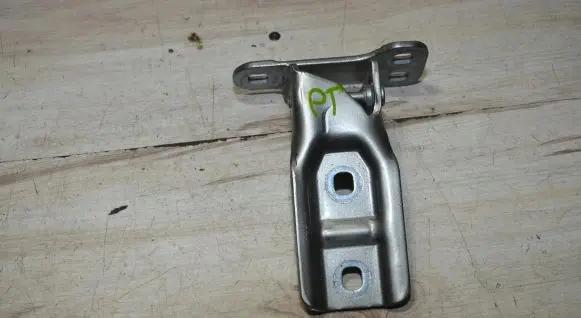 Tailgate/trunk/boot hinge