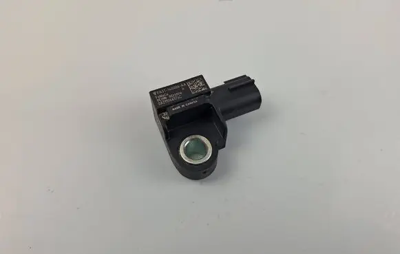 Ford Fiesta Airbag deployment crash/impact sensor FR3T14B006AA
