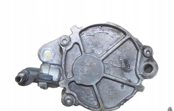 Citroen Xsara Picasso Vacuum pump