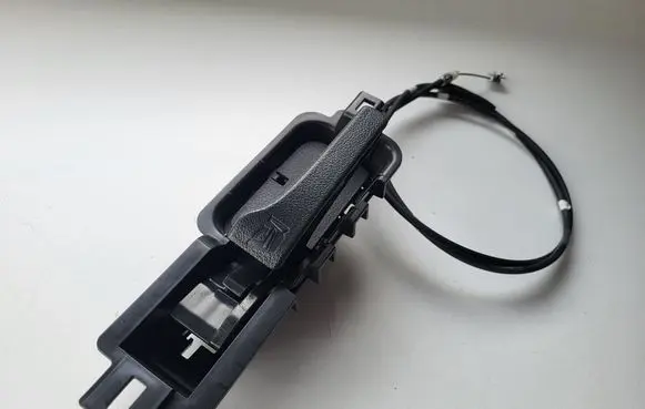 Honda CR-V Seat control switch 