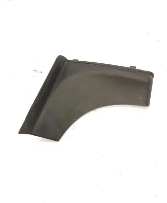 BMW X3 E83 Rear bumper corner part panel trim 3400953 51123400953