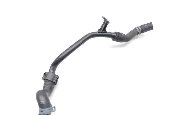 Audi Q4 e-tron Engine coolant pipe/hose 1EA121621G