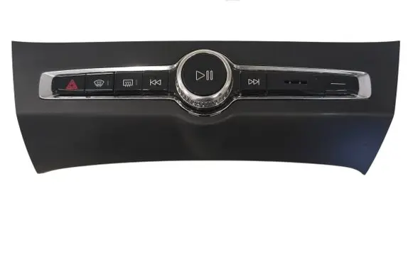 Volvo S90, V90 Climate control unit P31398845