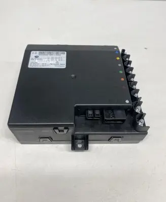 Mercedes-Benz S W221 Battery control module A2215400401 A2214420655 A2215458232