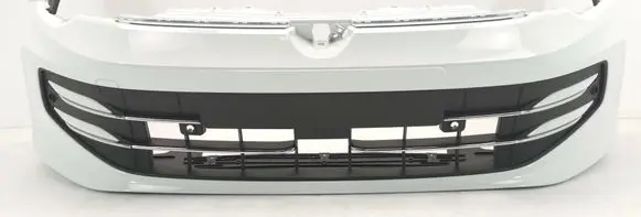 Volkswagen Golf VIII Front bumper 5H0807221T