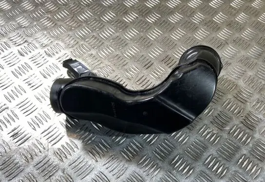 Volvo S60 Intercooler hose/pipe 31319698