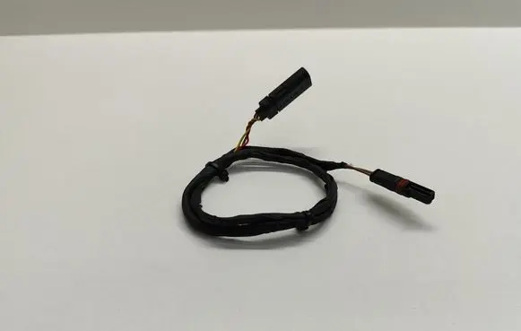 BMW 5 G30 G31 G38 Keyless (KESSY) go control unit/module 9383193 938319301 805520