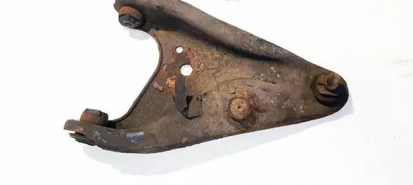 Dacia Logan II Front lower control arm/wishbone 