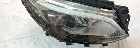 Mercedes-Benz S W222 Headlight/headlamp A1669062203