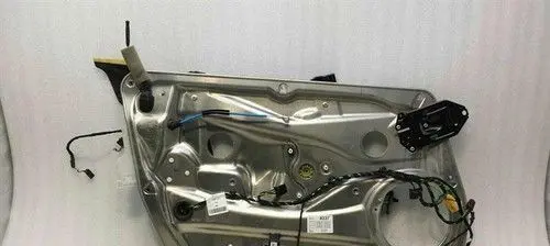 Mercedes-Benz E W212 Front door electric window regulator A2127201579