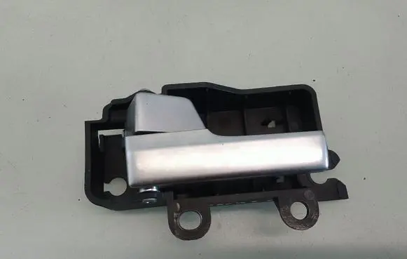 Ford Focus Rear door interior handle 3M51R22601BB
