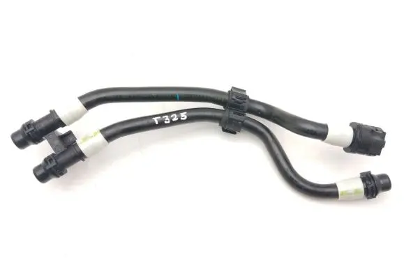 BMW i4 Engine coolant pipe/hose 17128475682
