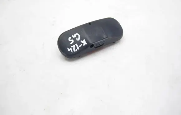 Volkswagen Golf V Windshield washer spray nozzle 1T0955985