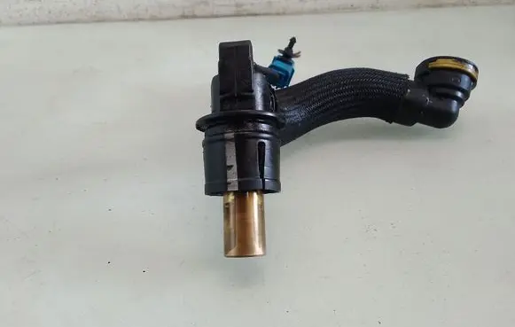 Citroen C5 Breather/breather pipe/hose 