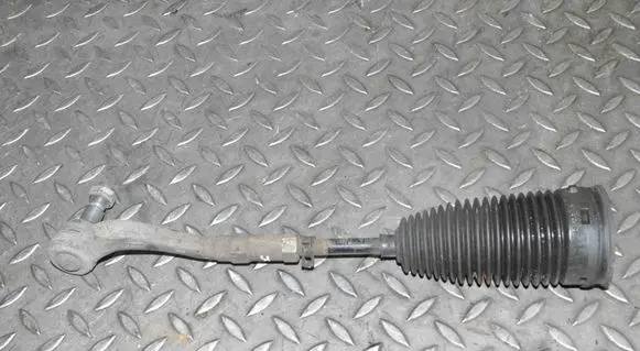 Mercedes-Benz E C207 W207 Steering tie rod 