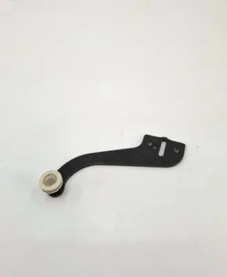 Volkswagen Transporter - Caravelle T5 Sliding door upper roller guide/hinge 7H0843436P 551414
