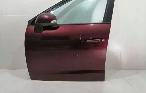 Renault Scenic III - Grand scenic III Front door