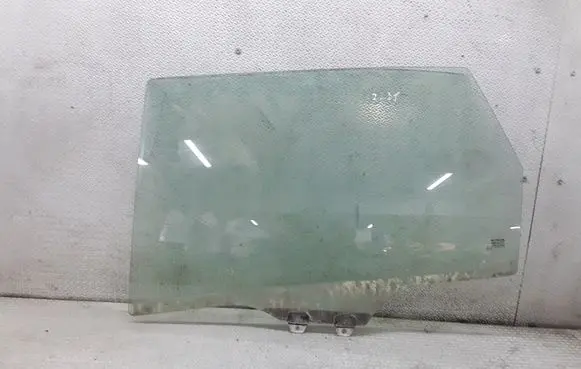 Honda Civic Rear door window glass