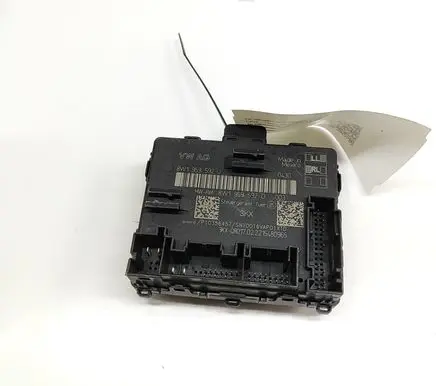Audi Q5 SQ5 Door control unit/module 8W1959592D