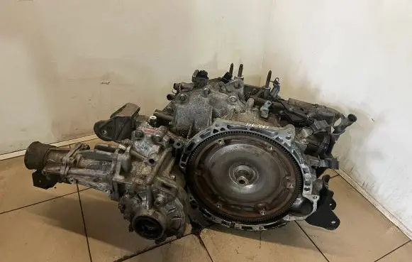 Mitsubishi Outlander Automatic gearbox 1XM1B 6102808