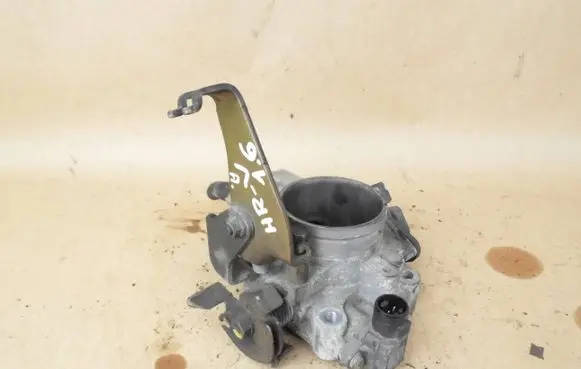 Honda HR-V Throttle valve 1368000521