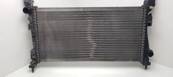 Citroen Nemo Coolant radiator 51780666 L8071004